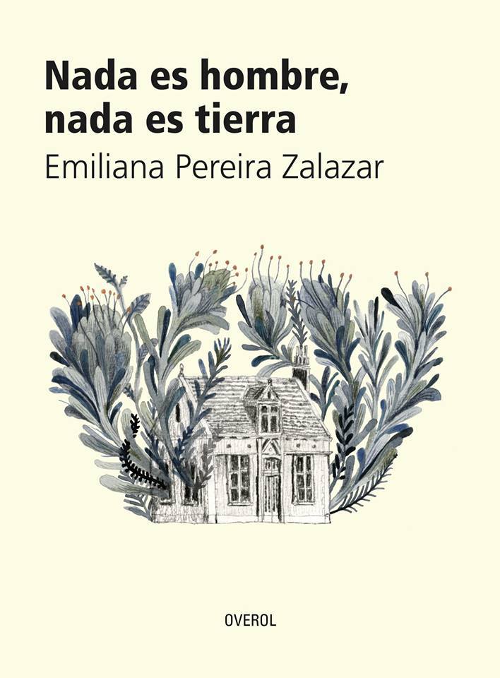 Nada es hombre, nada es tierra