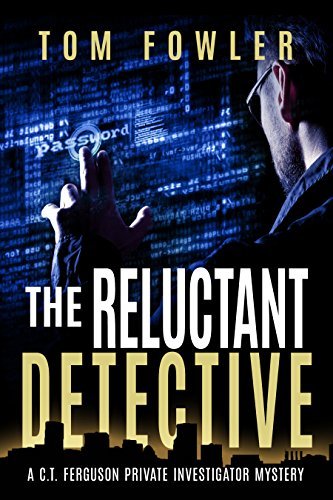 The Reluctant Detective
