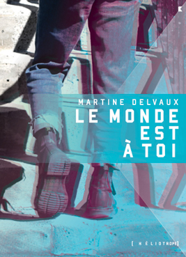 Le monde est à toi book cover