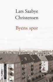 Echoes of the City book cover