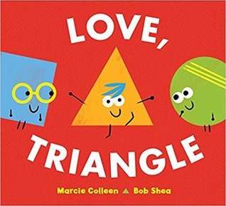 Love, Triangle book cover