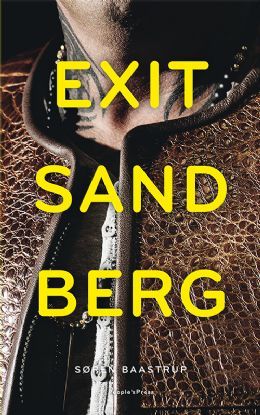 Exit Sandberg