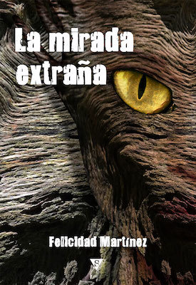 La mirada extraña book cover
