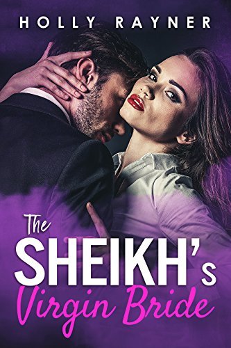The Sheikh's Virgin Bride book cover