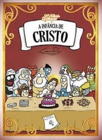 A Infância de Cristo