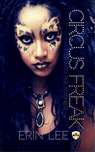 Circus Freak book cover