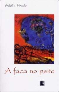 A Faca no Peito book cover