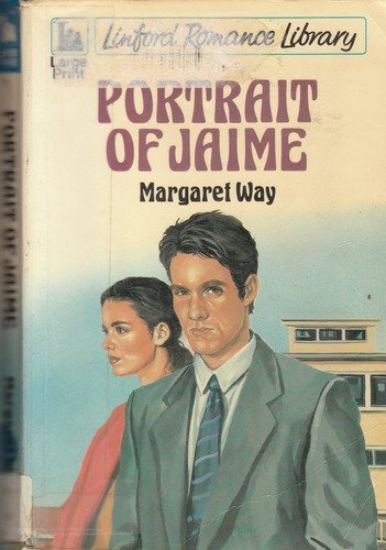 Portrait Of Jamie
