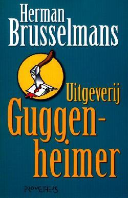 Uitgeverij Guggenheimer