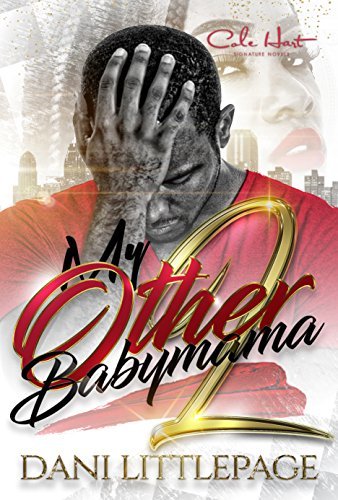 My Other Babymama 2 book cover