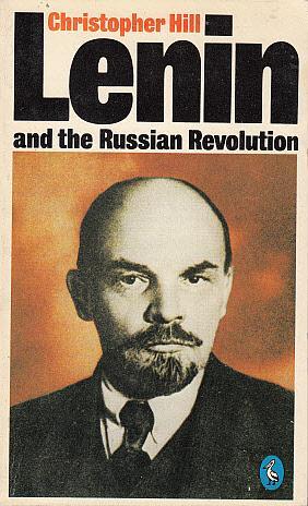 Lenin and the Russian Revolution