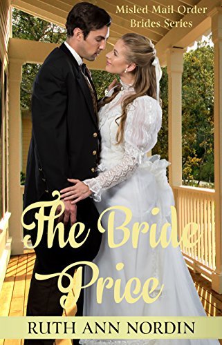 The Bride Price book cover