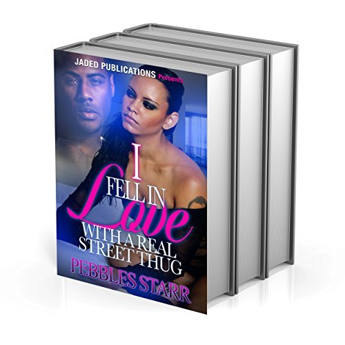 I Fell In Love with a Real Street Thug Boxed Set