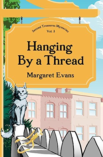 Hanging By a Thread