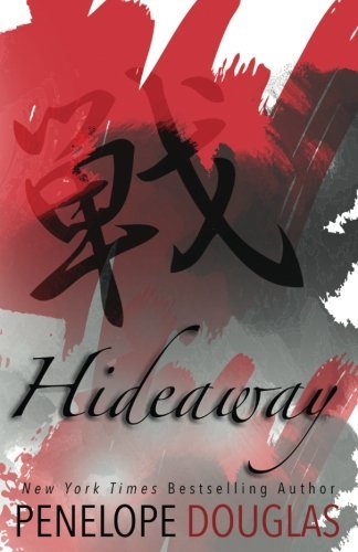 Hideaway (Devil's Night, #2)