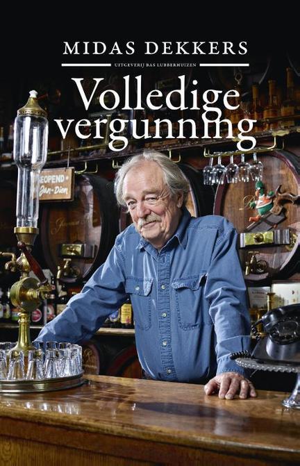 Volledige Vergunning