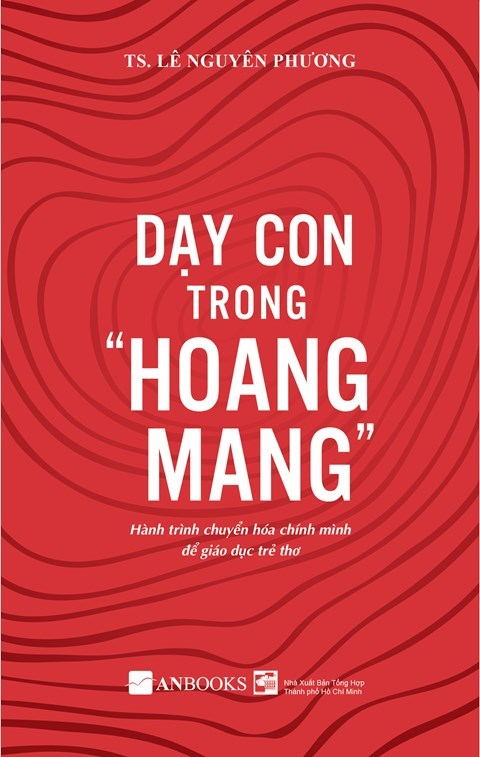 Dạy con trong "hoang mang"