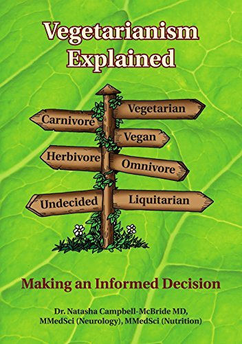 Vegetarianism Explained: Making an Informed Decision