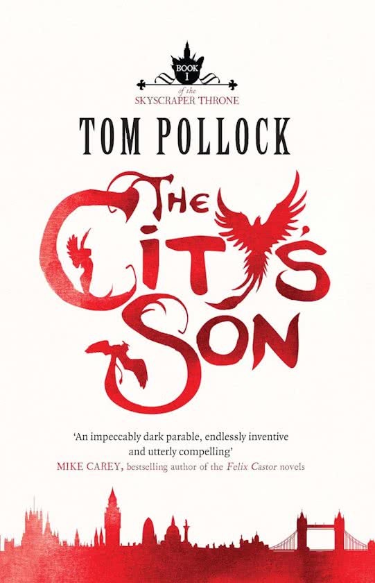 The City's Son