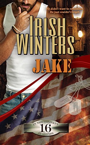 Jake book cover