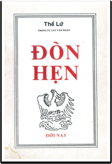 Đòn Hẹn book cover