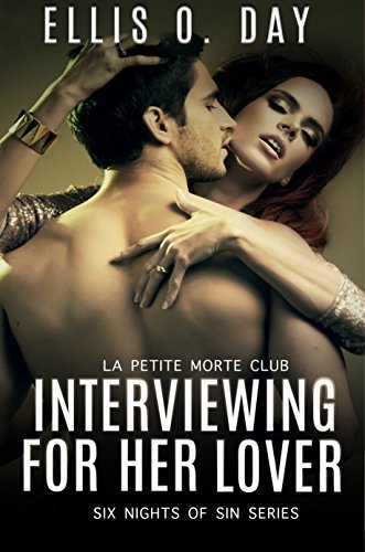 Interviewing For Her Lover