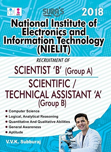 NIELIT ( National Institute of Electronics and Information 