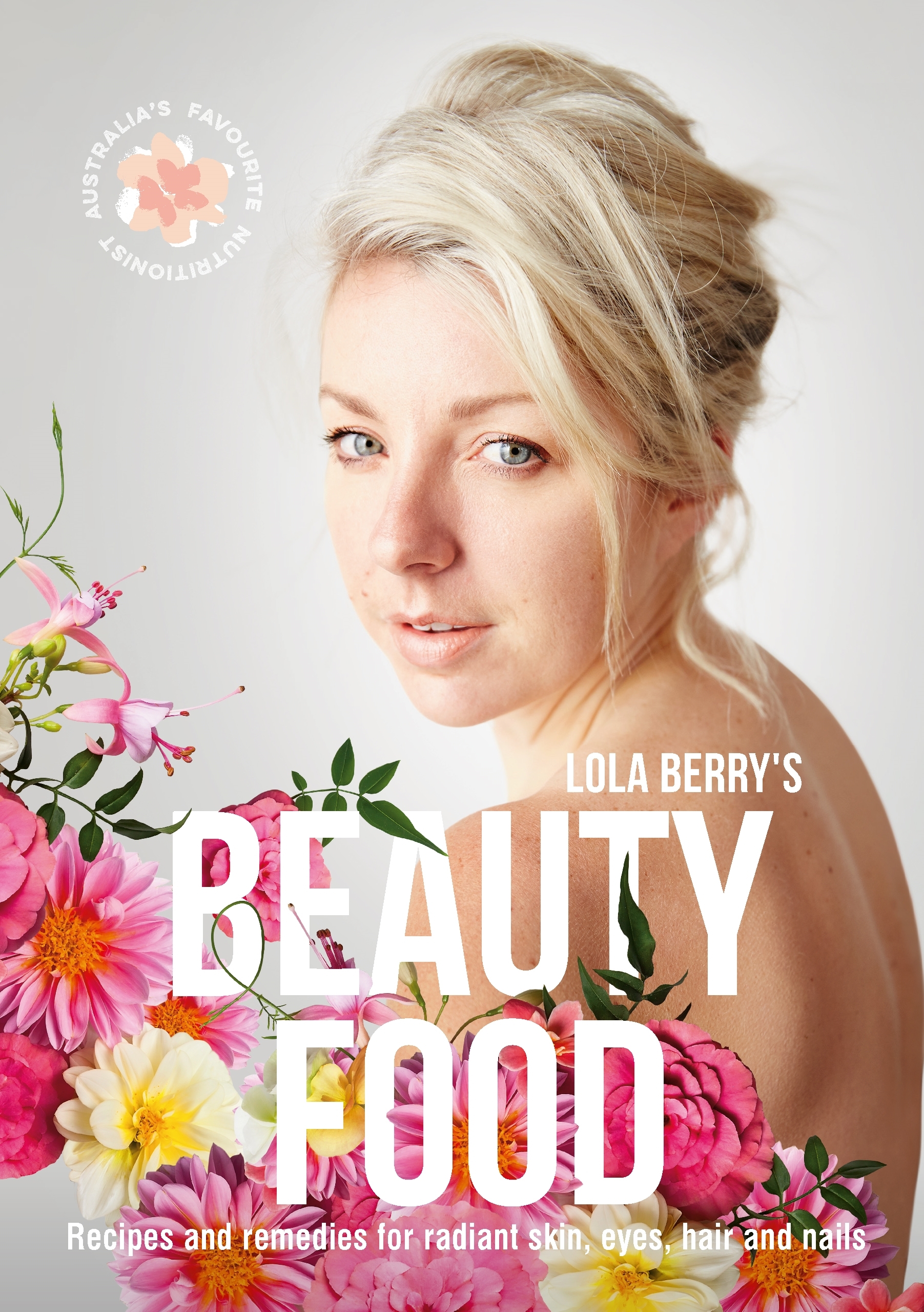 Beauty Food by Lola Berry | Goodreads