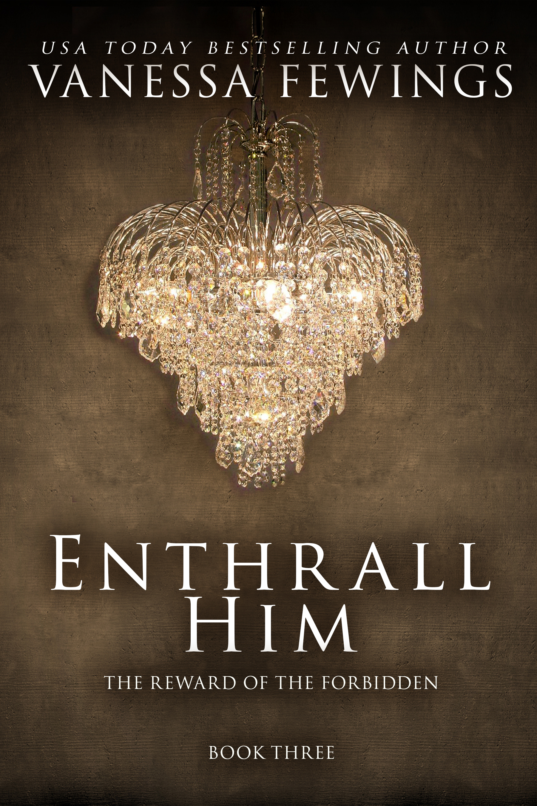 Enthrall Him