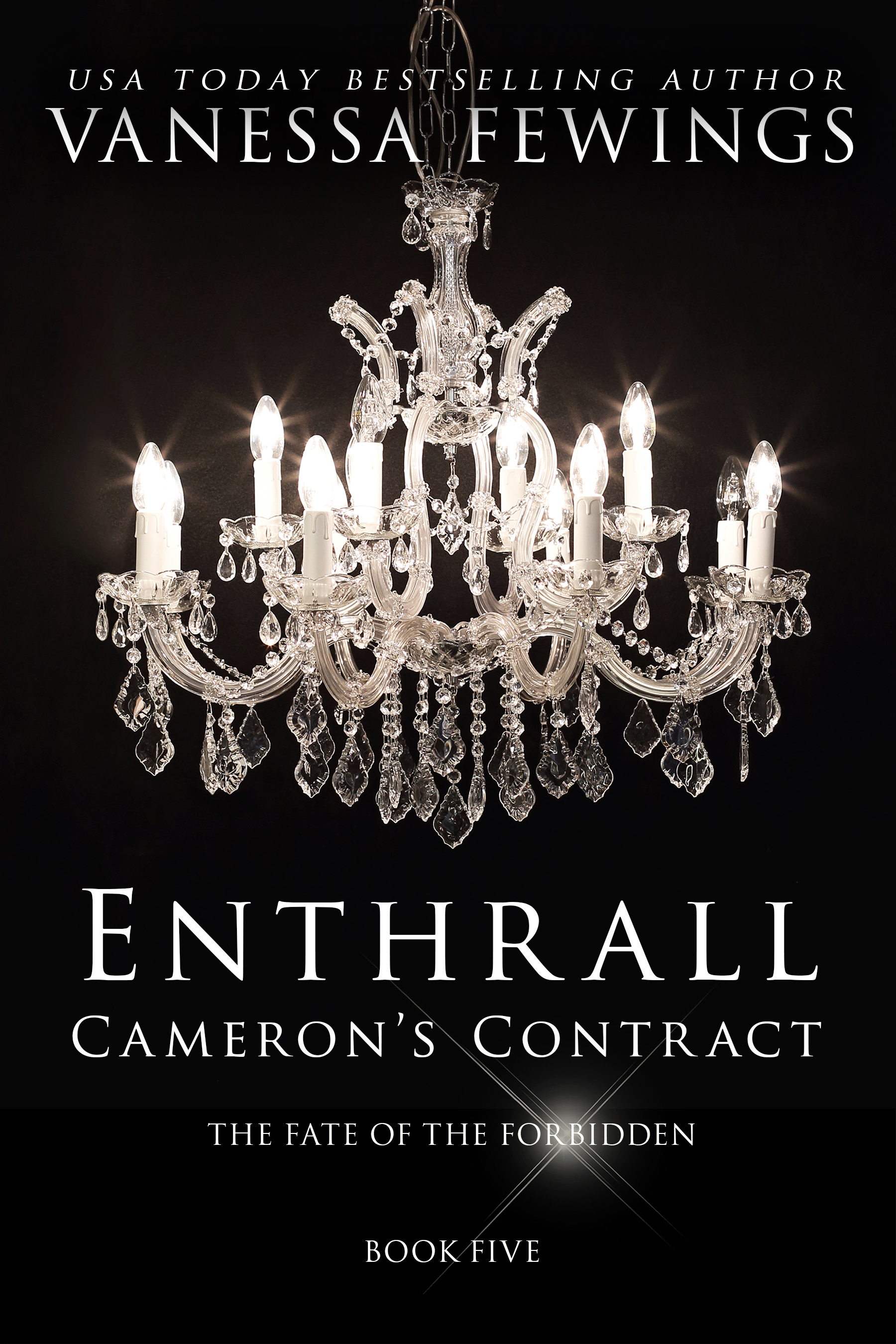 Cameron's Contract