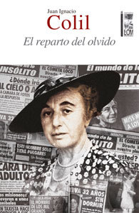 El reparto del olvido