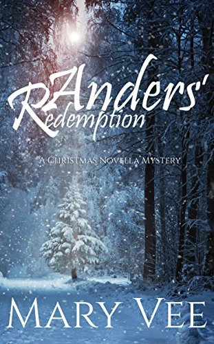 Anders' Redemption book cover