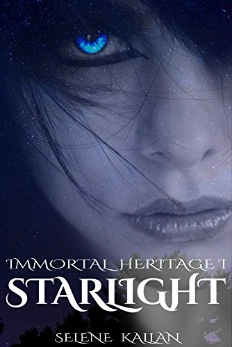 Starlight book cover