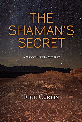 The Shaman's Secret