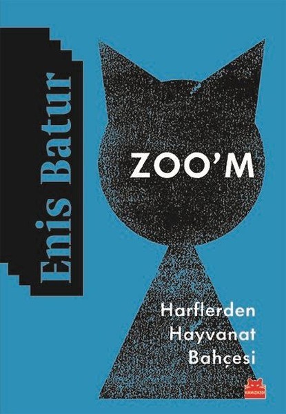 Zoo'm book cover