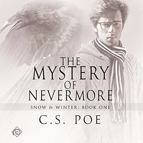 The Mystery of Nevermore (Snow & Winter, #1)