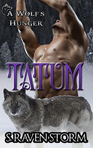 Tatum book cover