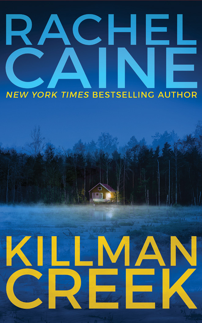 Killman Creek (Stillhouse Lake, #2)