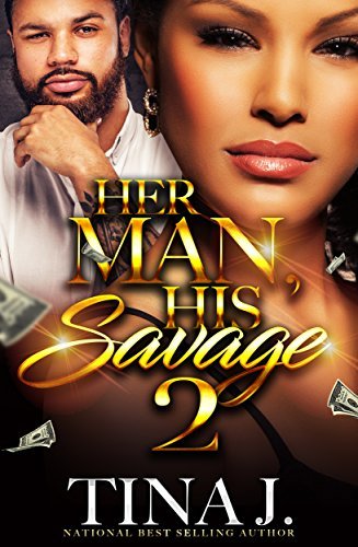 Her Man, His Savage 2 book cover