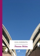 Panna Róża