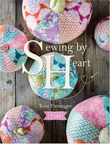 Sewing by Heart: For the love of fabrics