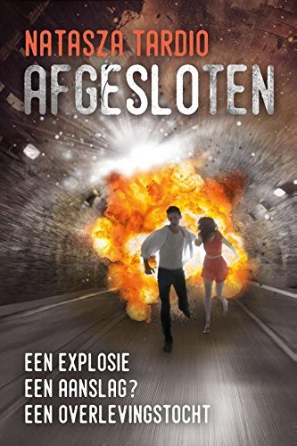 Afgesloten
