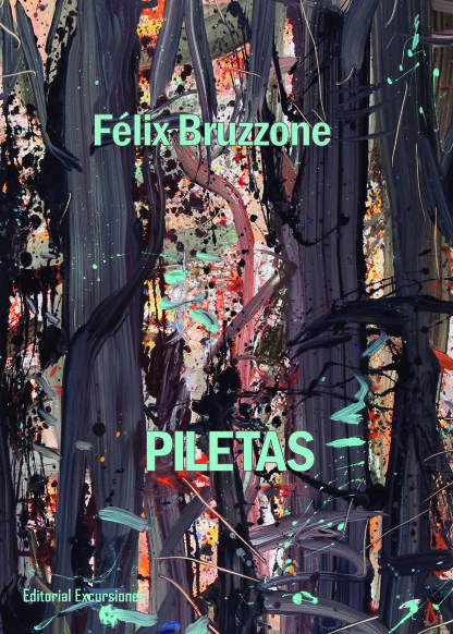 Piletas book cover
