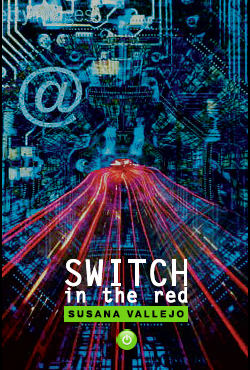 Switch in the Red book cover