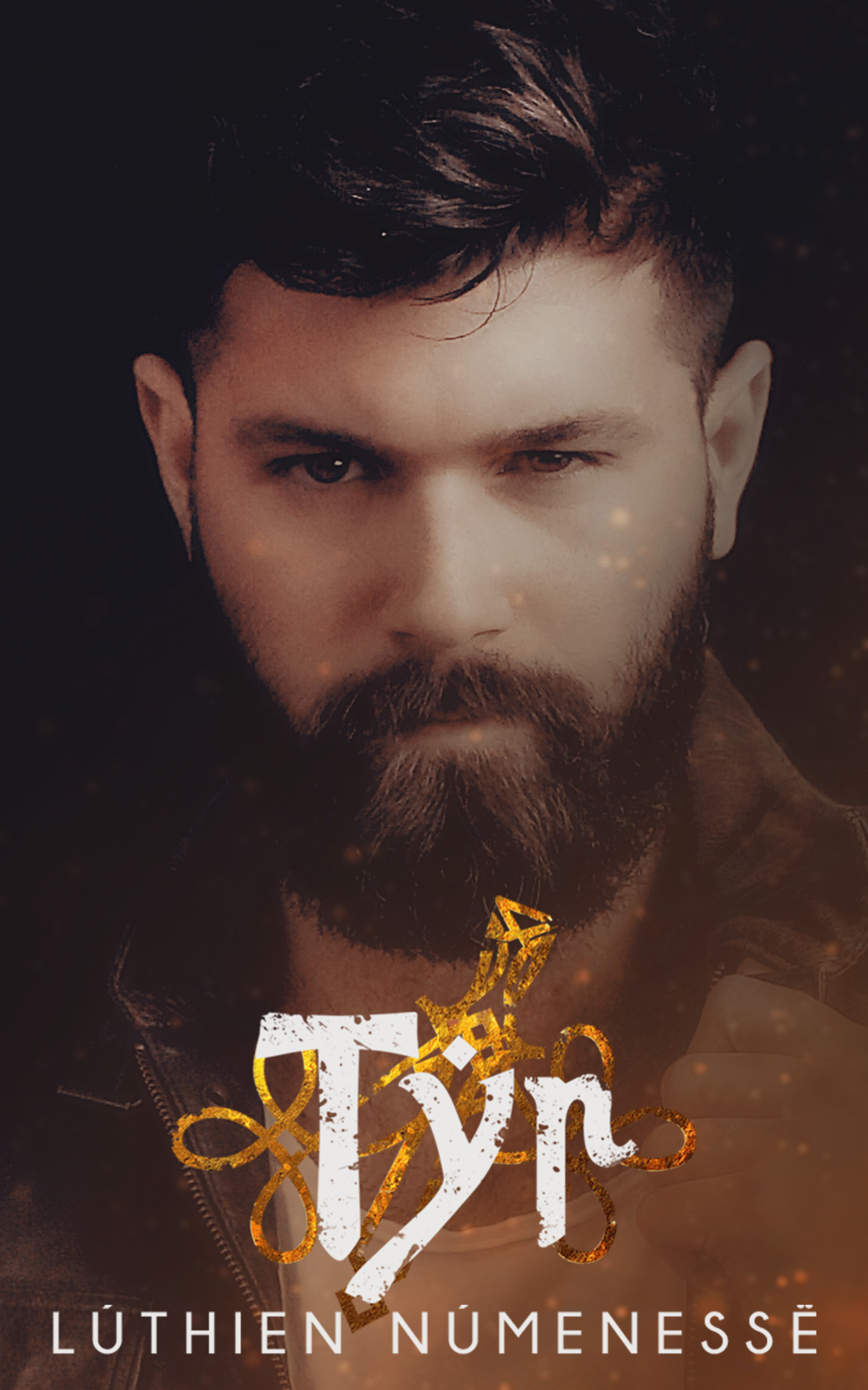 Clan Brácaros book cover 1