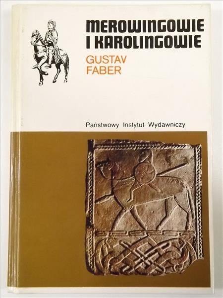 Merowingowie i Karolingowie