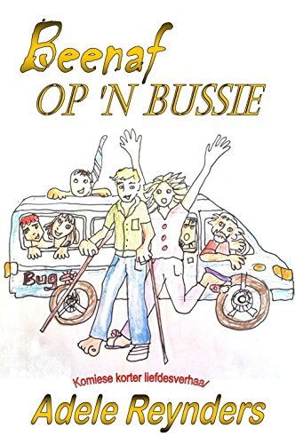 Beenaf op 'n bussie