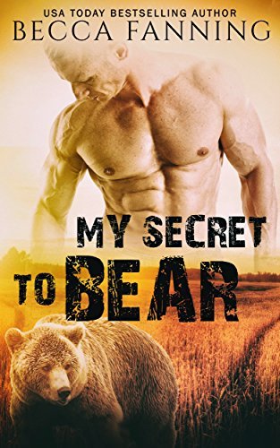 My Secret book cover 2