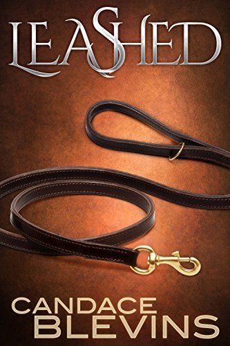 Leashed book cover