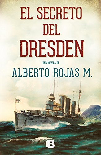 El secreto del Dresden